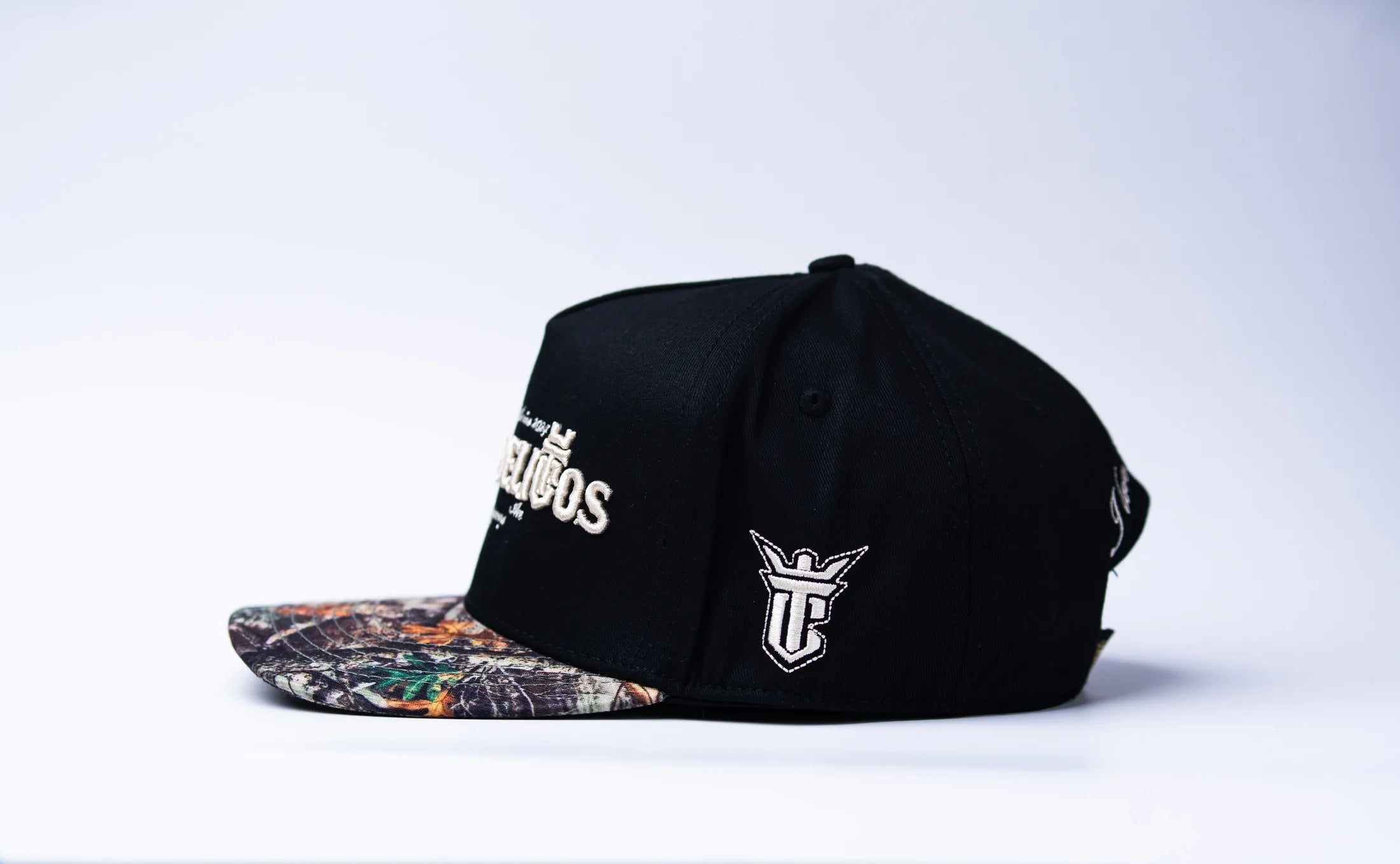 TIROS CAPS SOMOS BÉLICOS