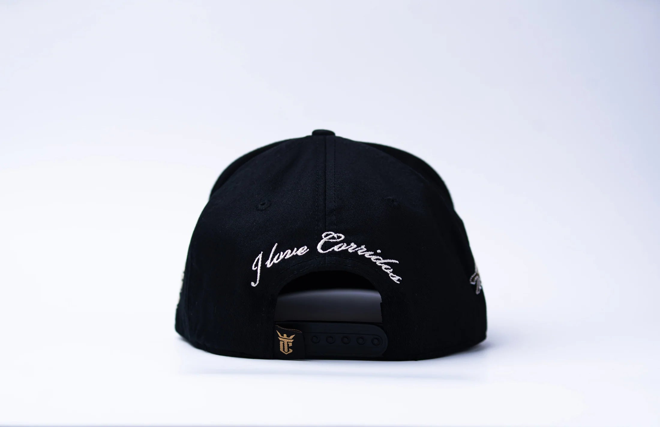 TIROS CAPS SOMOS BÉLICOS