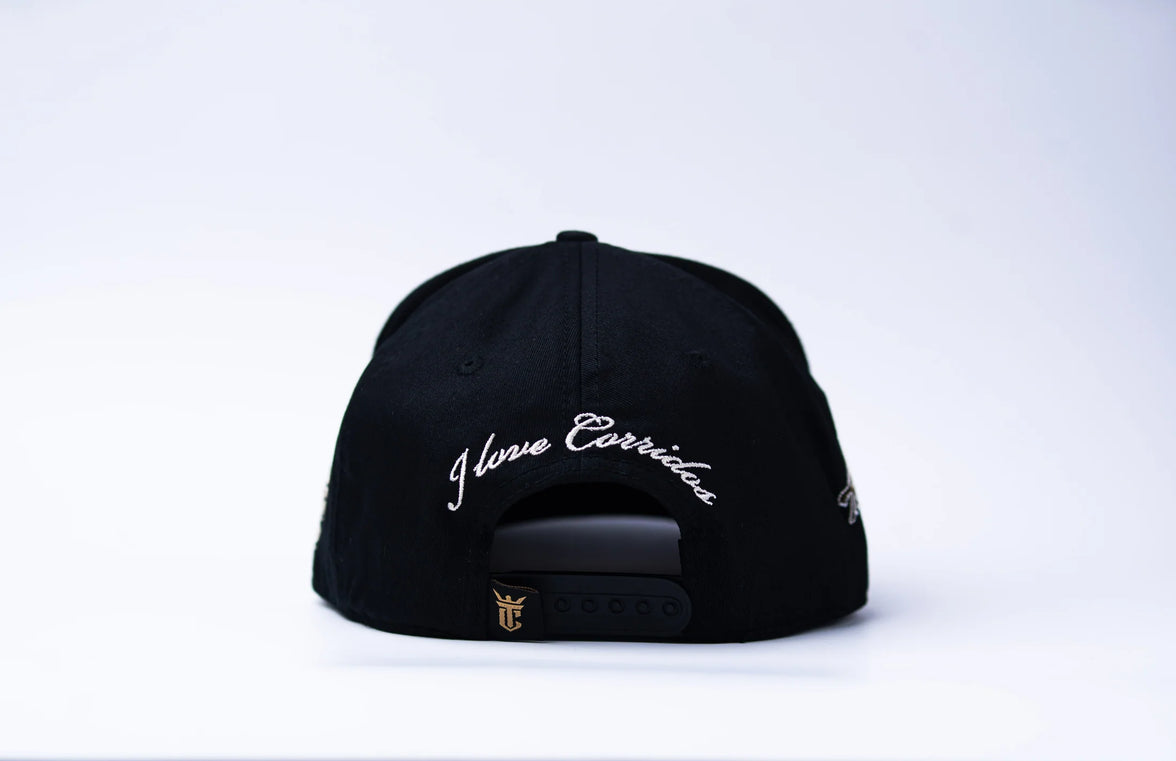 TIROS CAPS SOMOS BÉLICOS