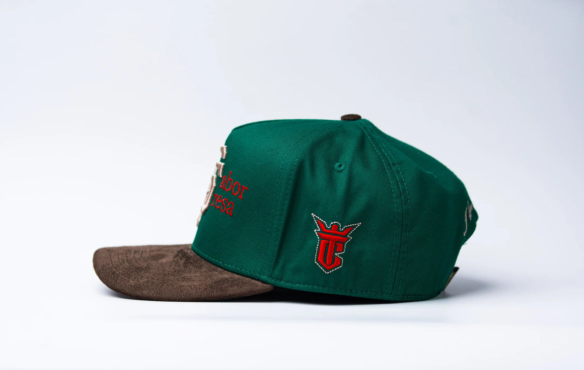 TIROS CAPS SABOR FRESA