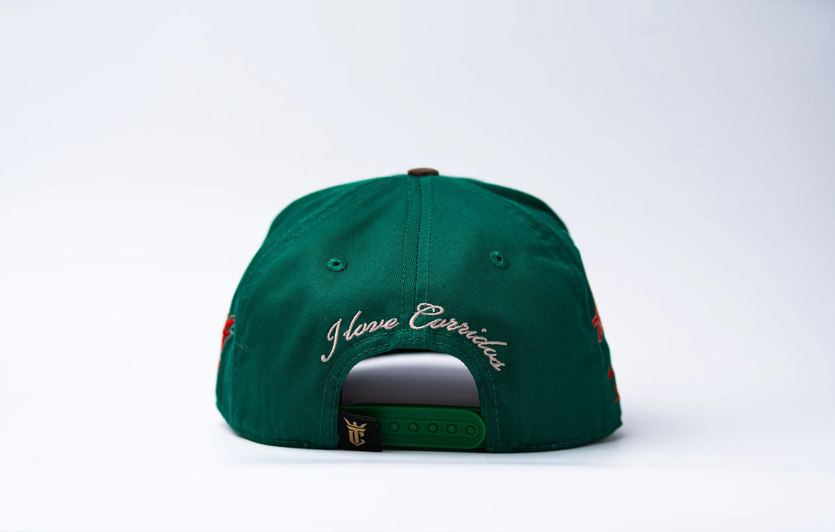 TIROS CAPS SABOR FRESA