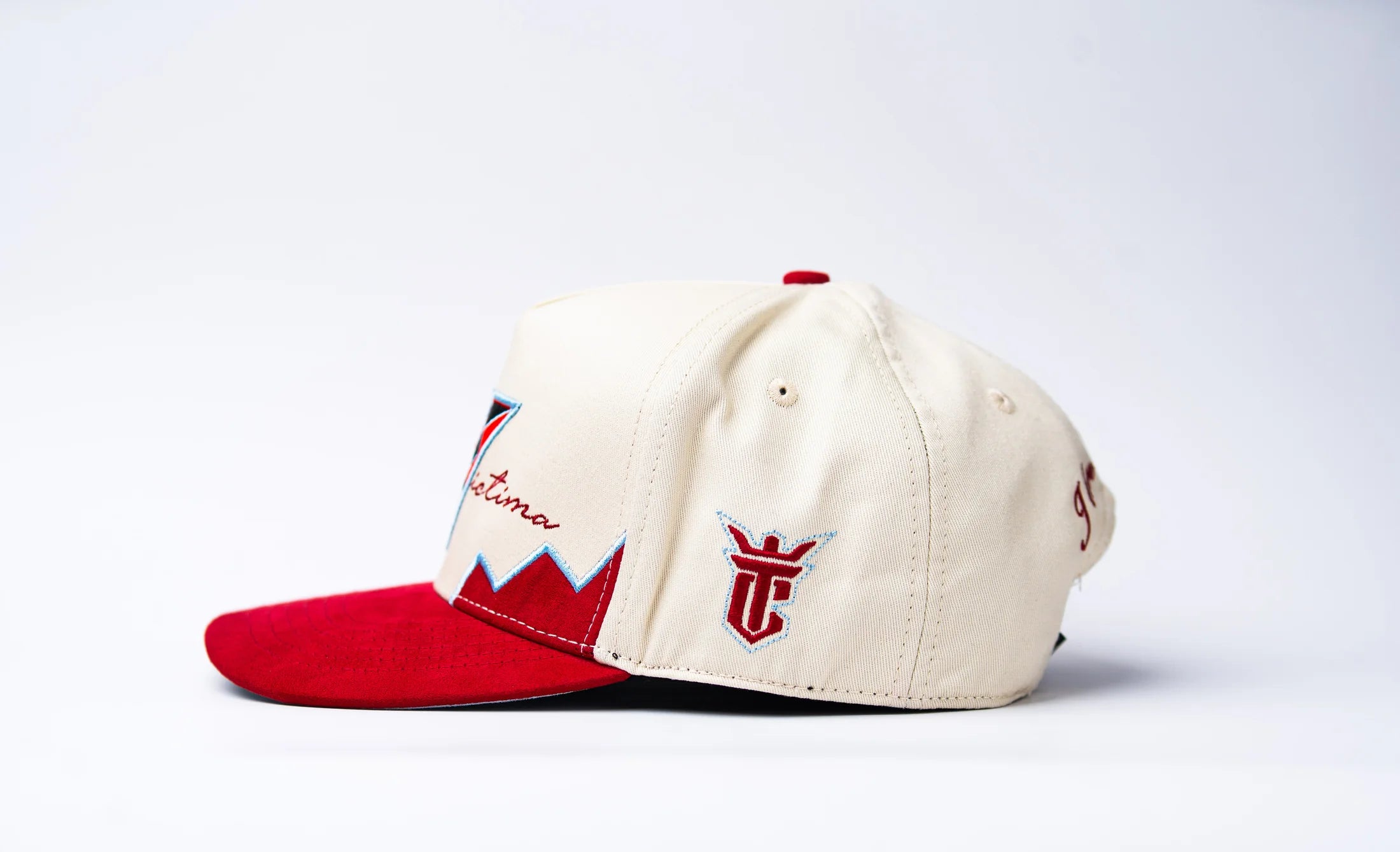 TIROS CAPS LA VÍCTIMA