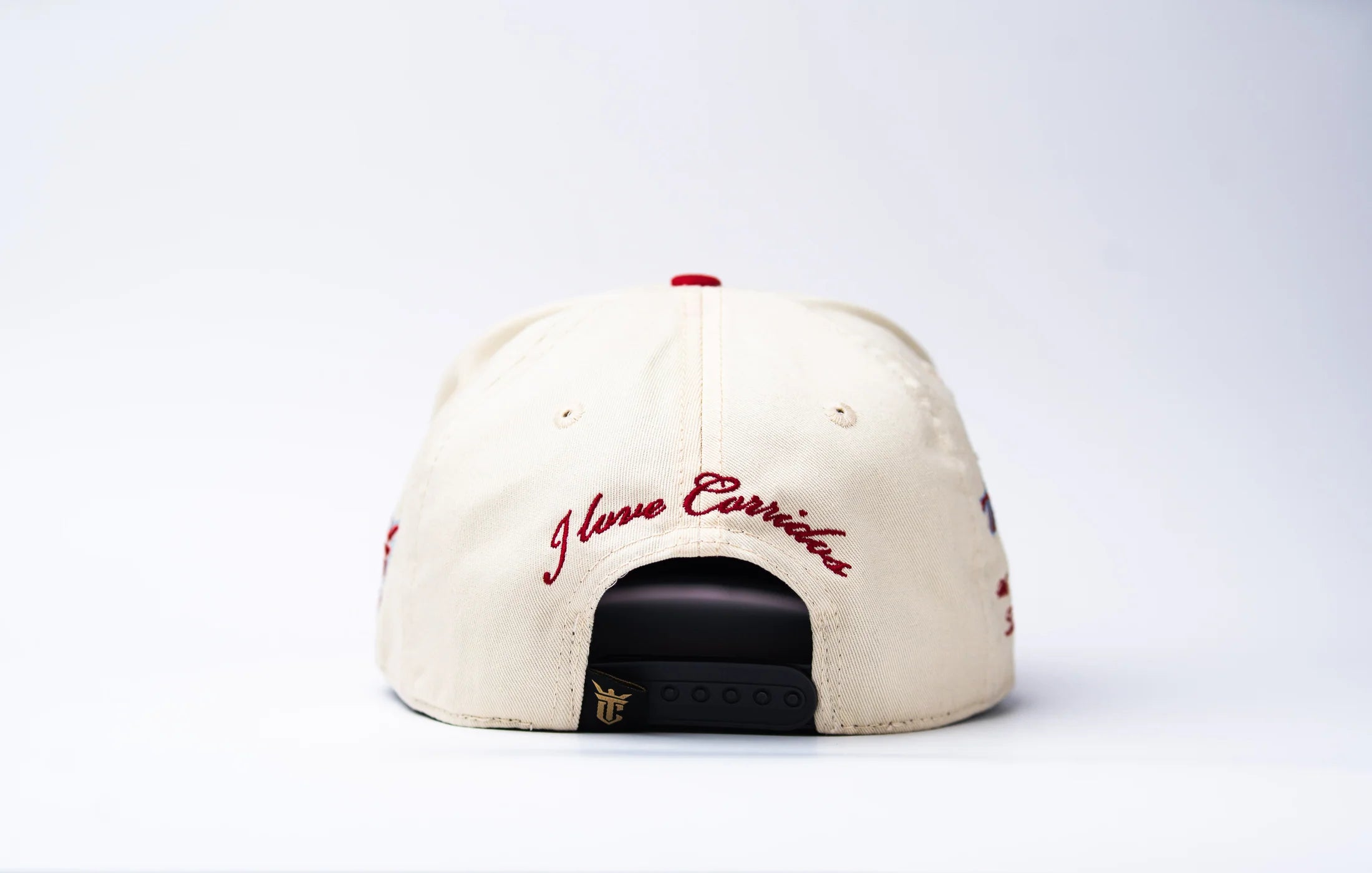 TIROS CAPS LA VÍCTIMA