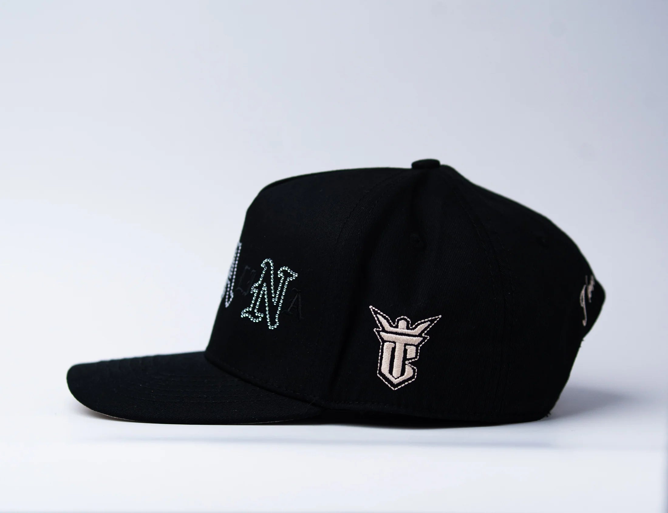 TIROS CAPS ADRENALINA