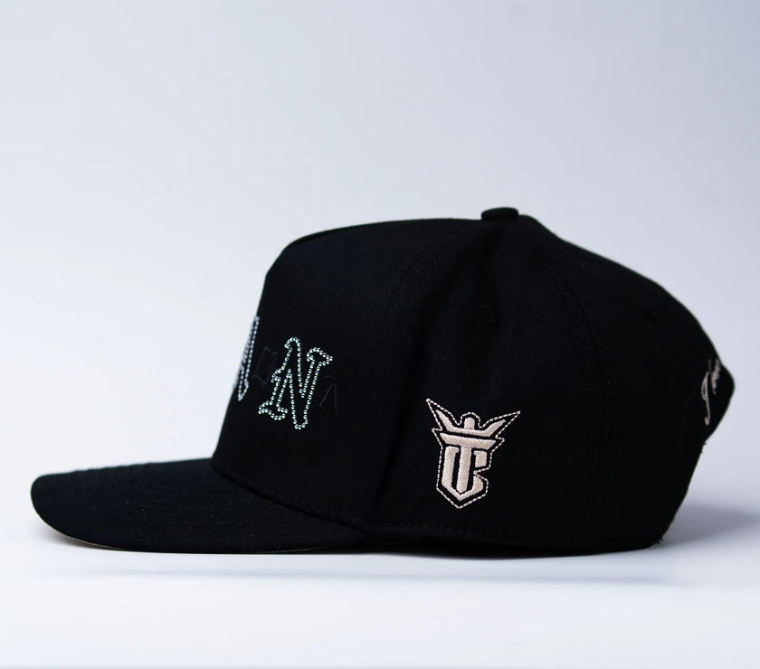 TIROS CAPS ADRENALINA