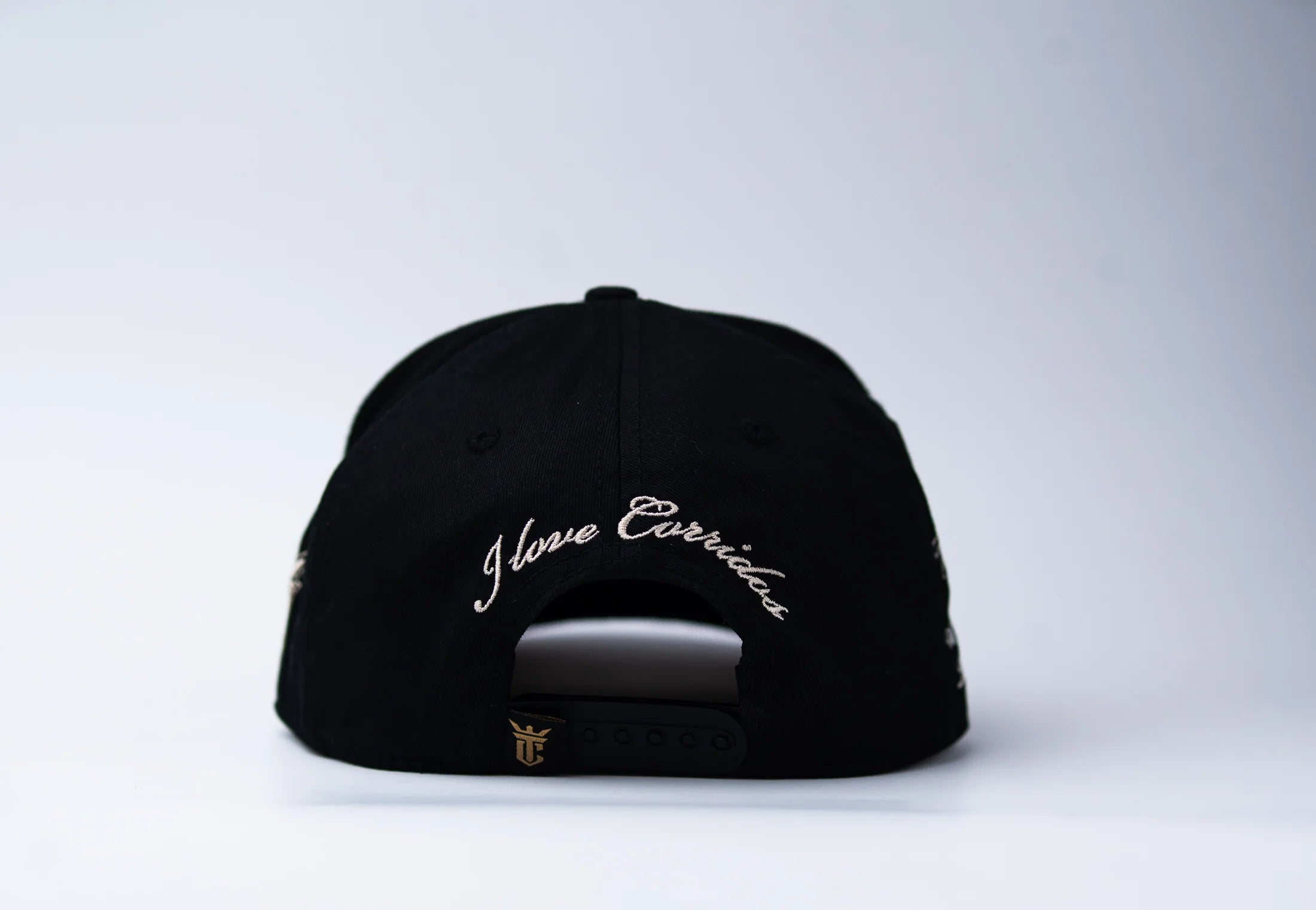 TIROS CAPS ADRENALINA