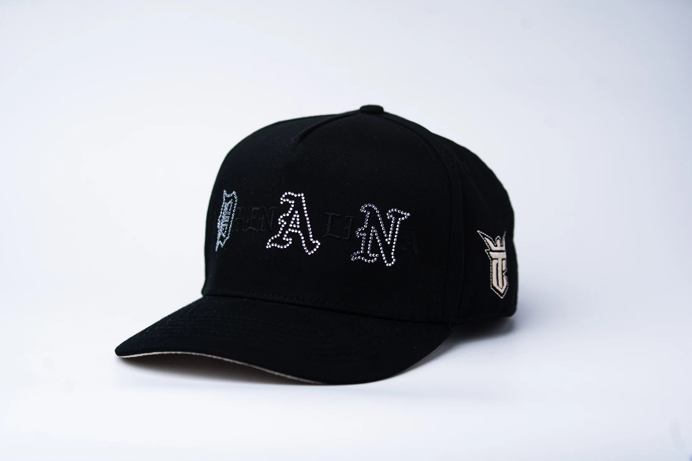 TIROS CAPS ADRENALINA