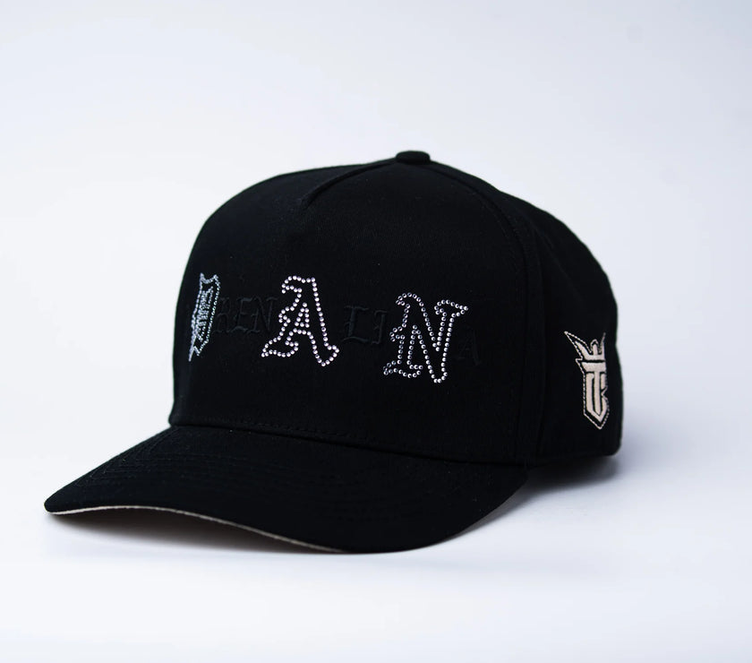 TIROS CAPS ADRENALINA