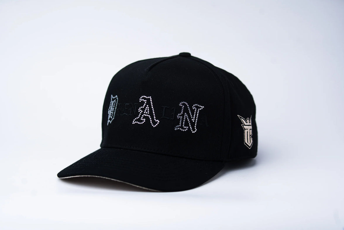 TIROS CAPS ADRENALINA