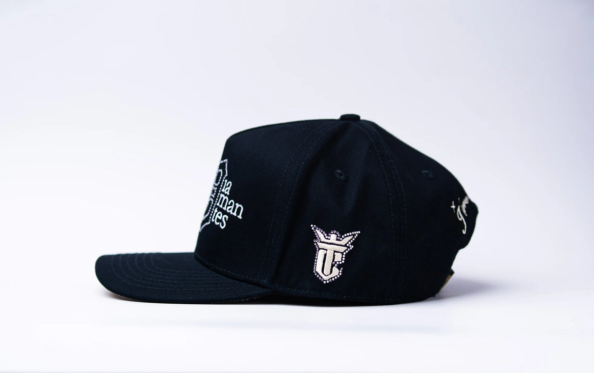 TIROS CAPS DIAMANTES