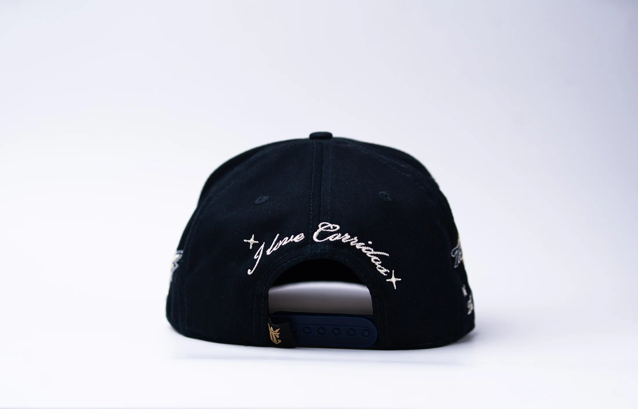 TIROS CAPS DIAMANTES