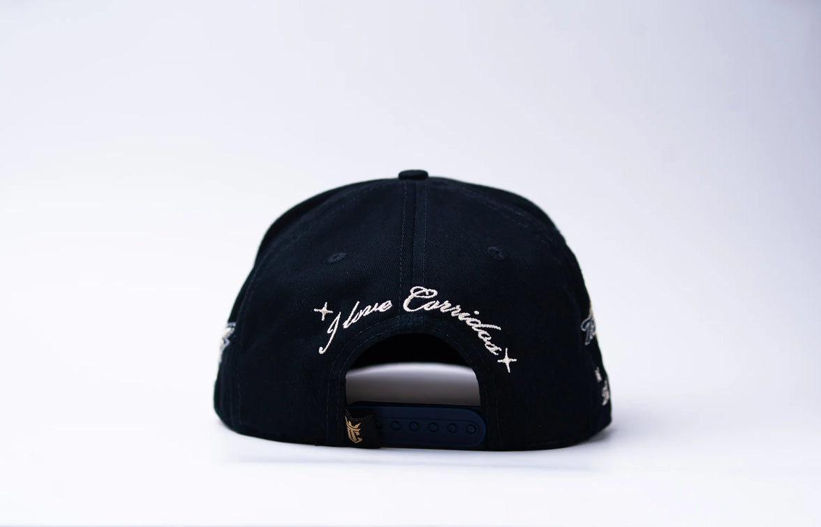 TIROS CAPS DIAMANTES