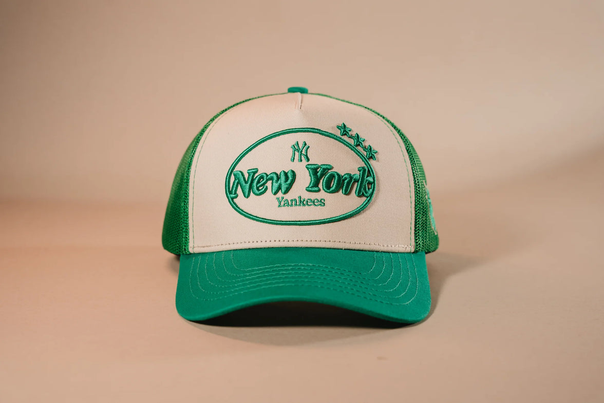 TIROS CAPS NEW YORK CLASSIC