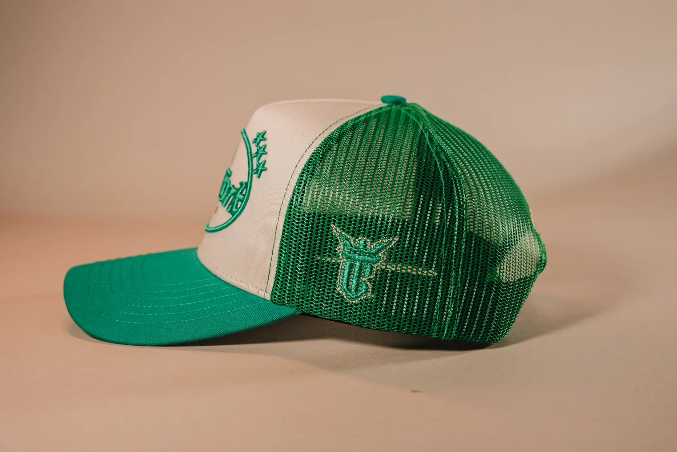 TIROS CAPS NEW YORK CLASSIC