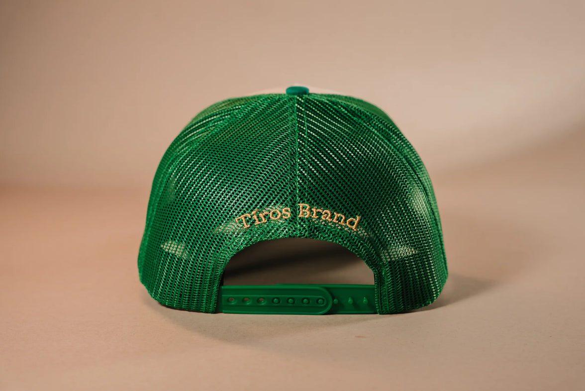 TIROS CAPS NEW YORK CLASSIC