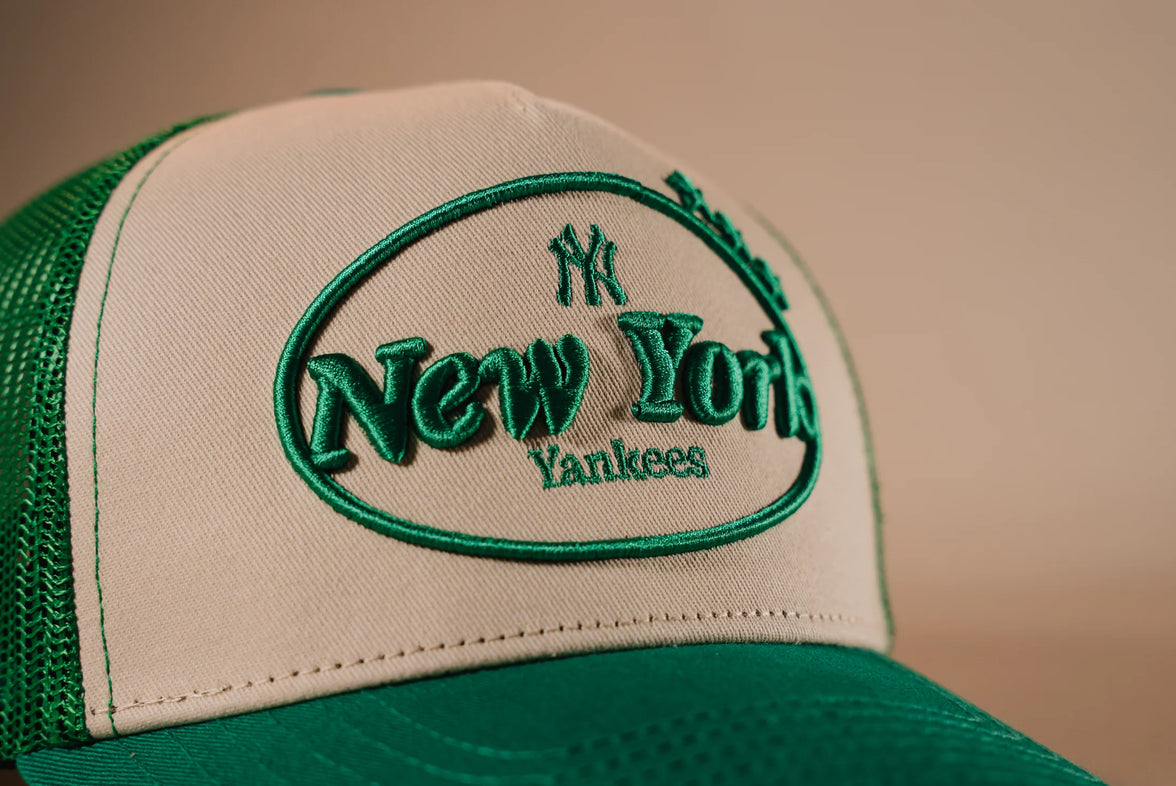 TIROS CAPS NEW YORK CLASSIC