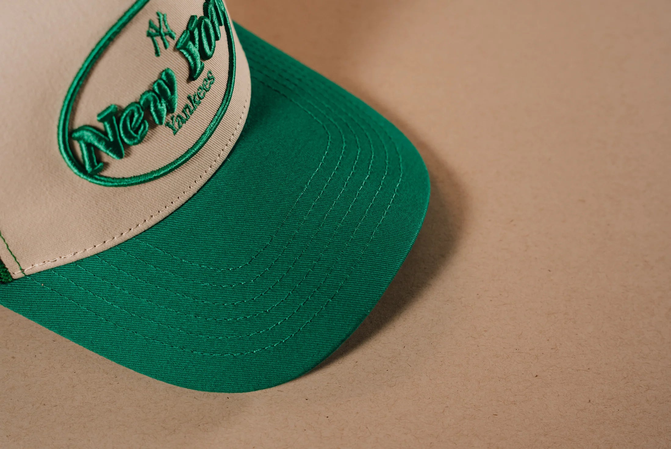 TIROS CAPS NEW YORK CLASSIC