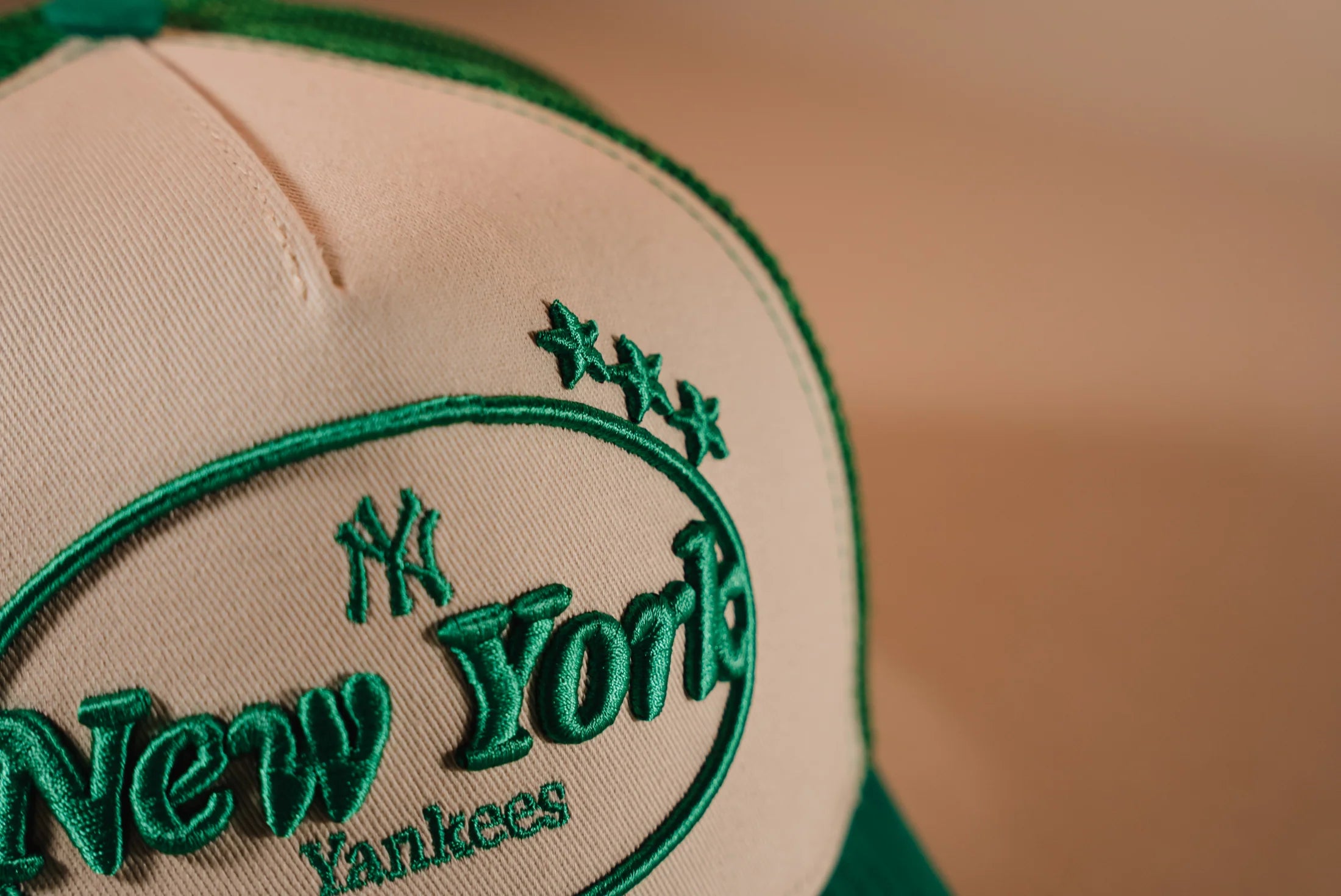 TIROS CAPS NEW YORK CLASSIC