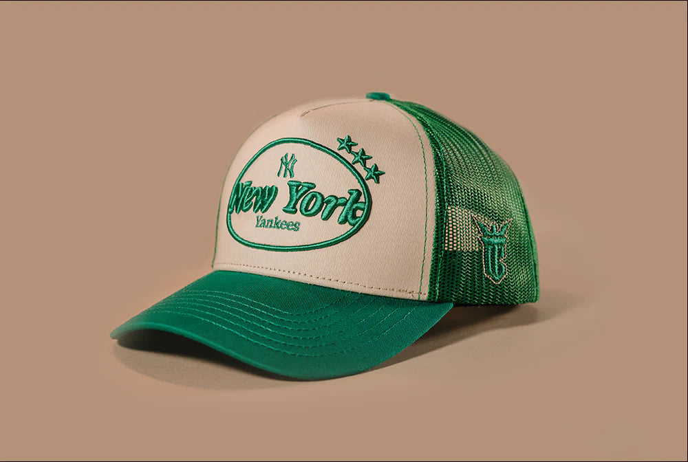 TIROS CAPS NEW YORK CLASSIC