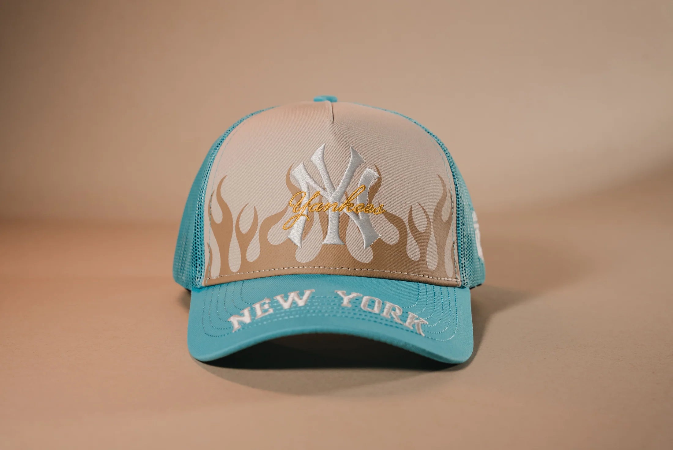 Flames caps shop