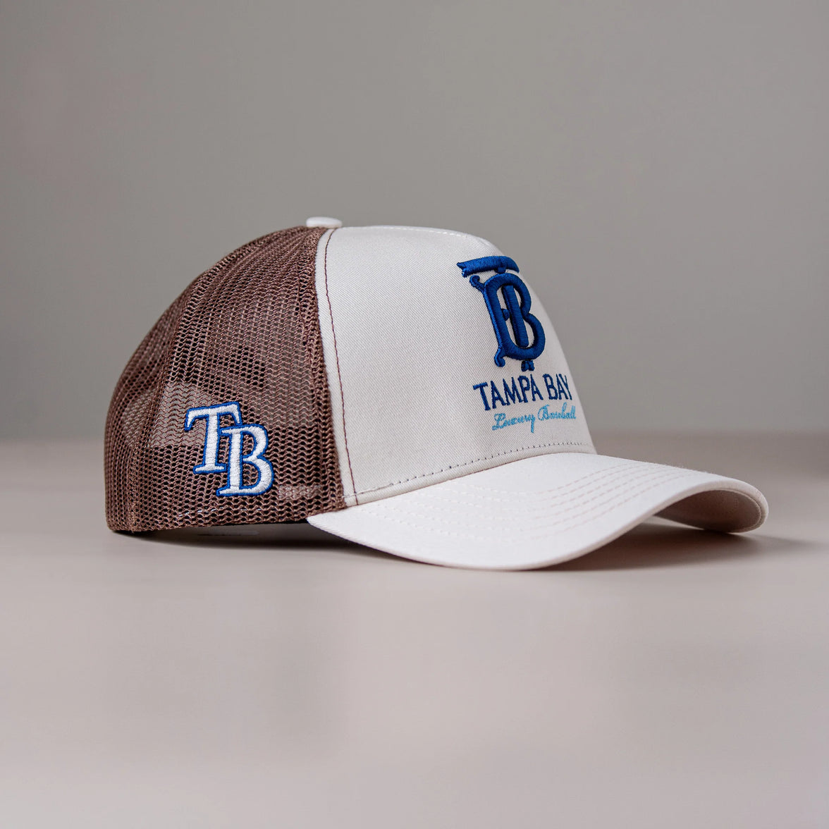 TIROS CAPS TAMPA BAY