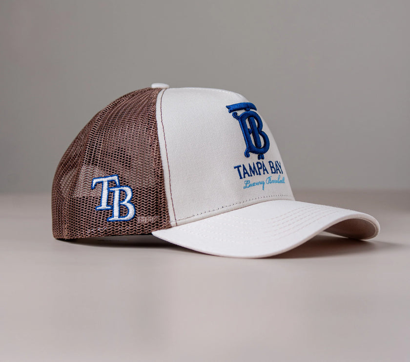 TIROS CAPS TAMPA BAY