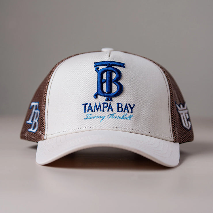 TIROS CAPS TAMPA BAY