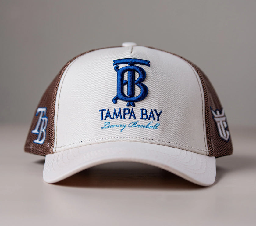 TIROS CAPS TAMPA BAY