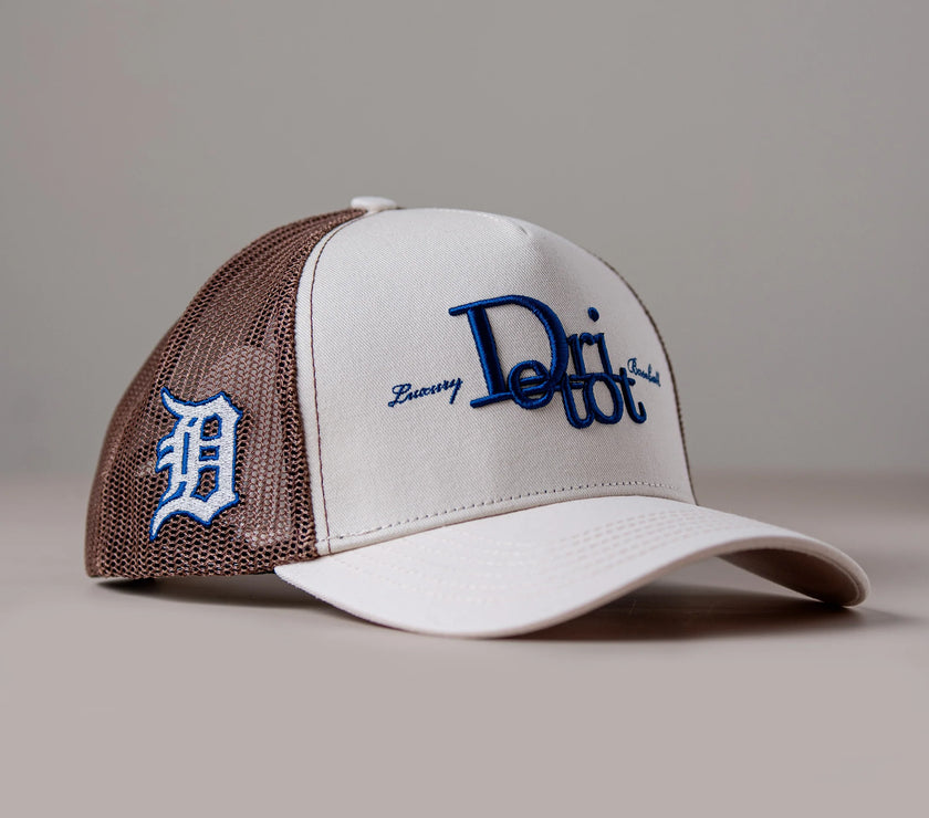 TIROS CAPS DETROIT