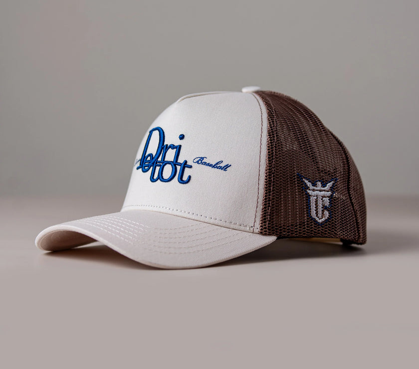 TIROS CAPS DETROIT
