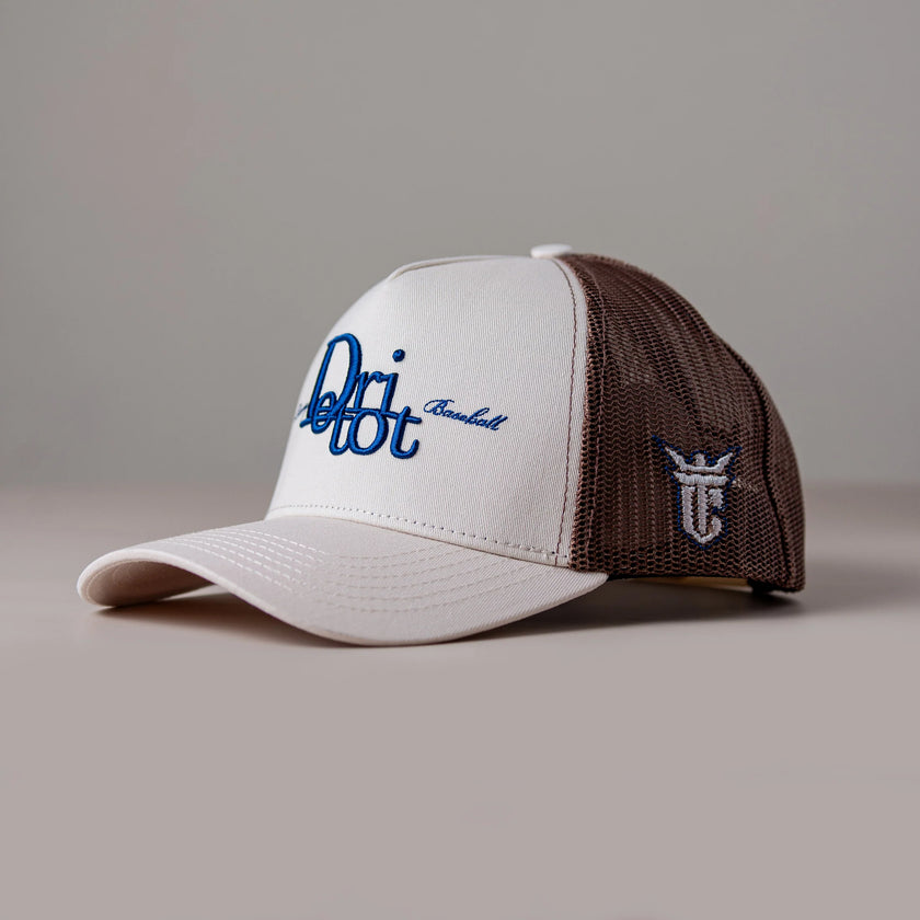 TIROS CAPS DETROIT
