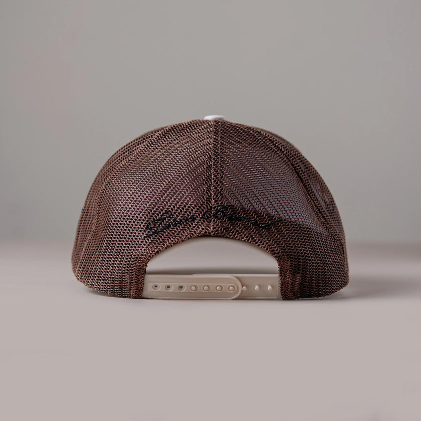 TIROS CAPS DETROIT