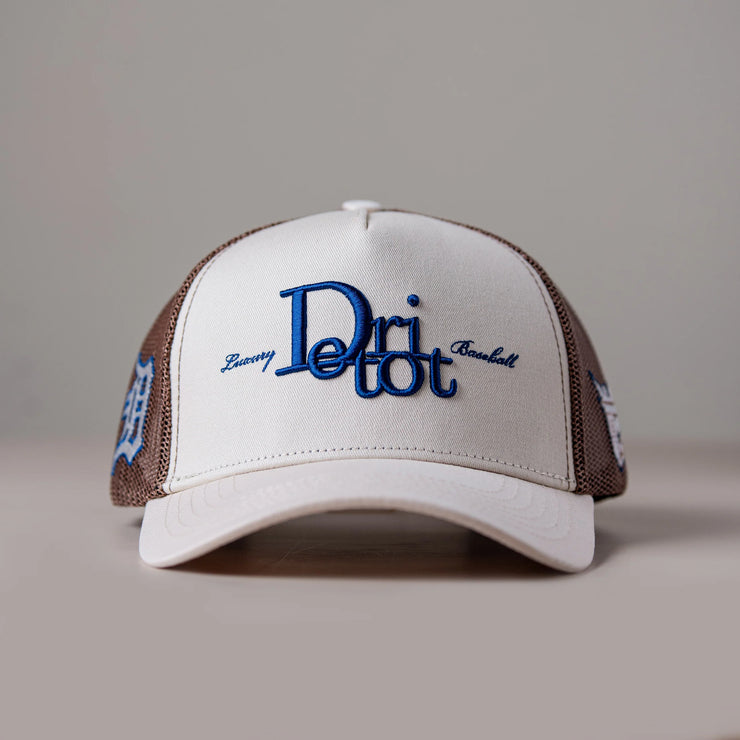 TIROS CAPS DETROIT