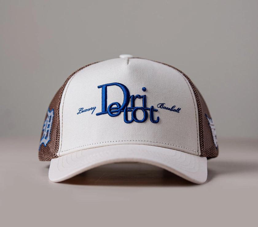 TIROS CAPS DETROIT