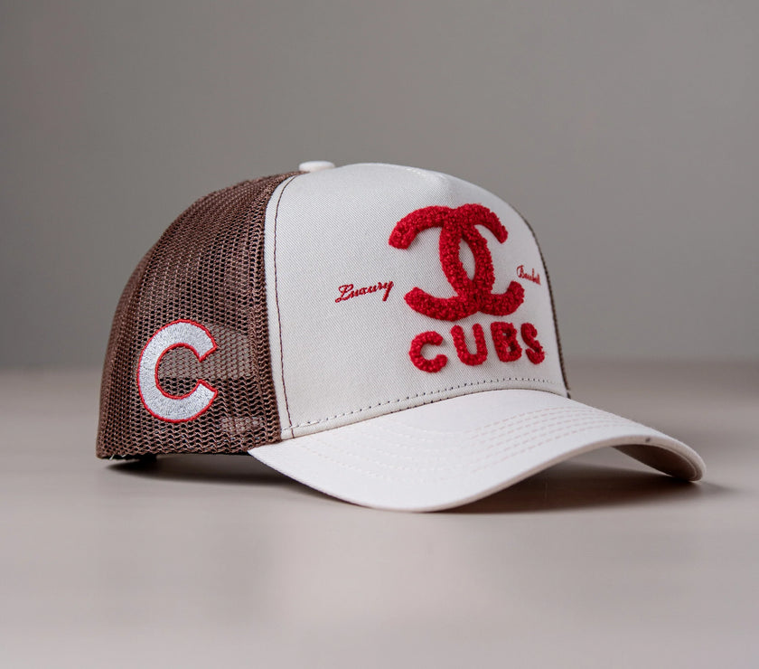 TIROS CAPS CUBS