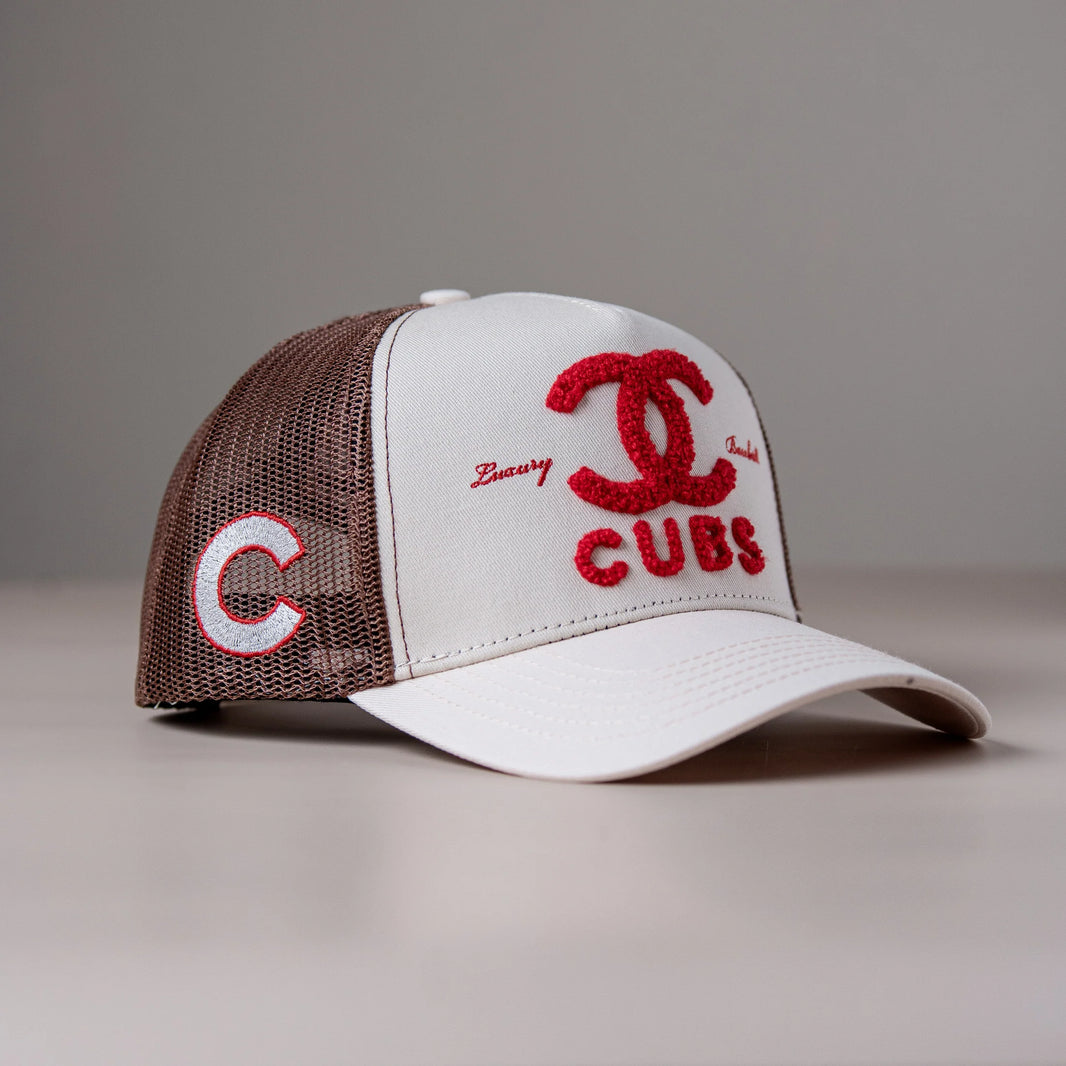 TIROS CAPS CUBS