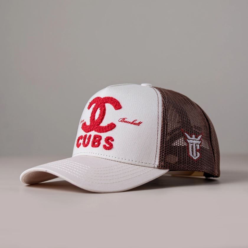 TIROS CAPS CUBS