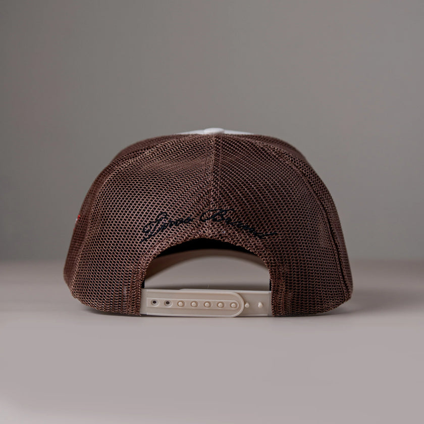 TIROS CAPS CUBS