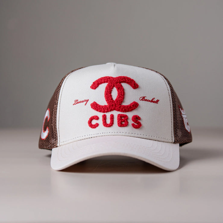 TIROS CAPS CUBS