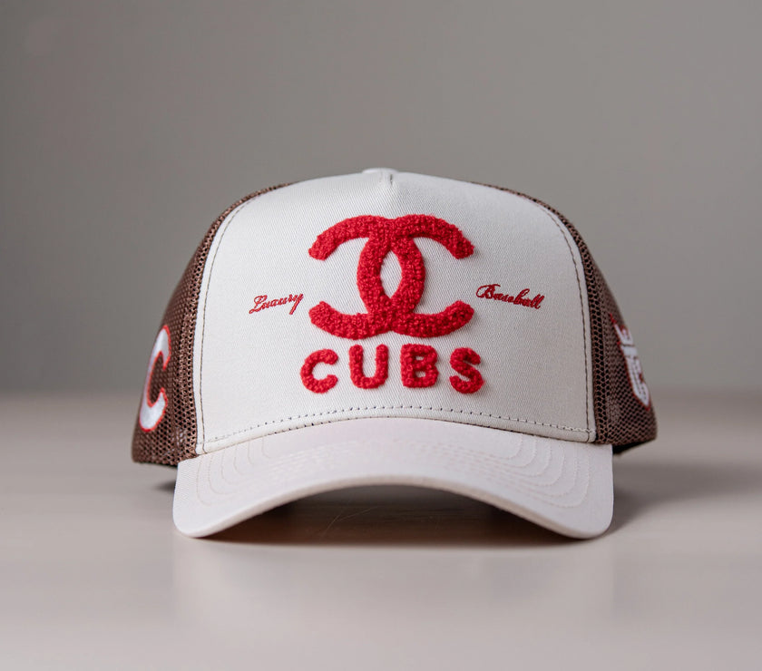 TIROS CAPS CUBS