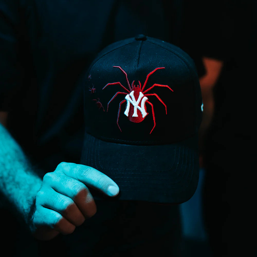 NY x SPIDER